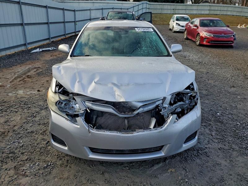 Photo 5 from auction – 2011 TOYOTA CAMRY BASE with VIN 4T1BF3EK0BU648688