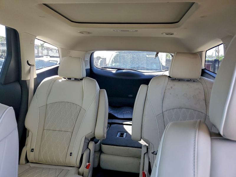Photo 10 from auction – 2023 BUICK ENCLAVE AV with VIN 5GAERDKW3PJ168161