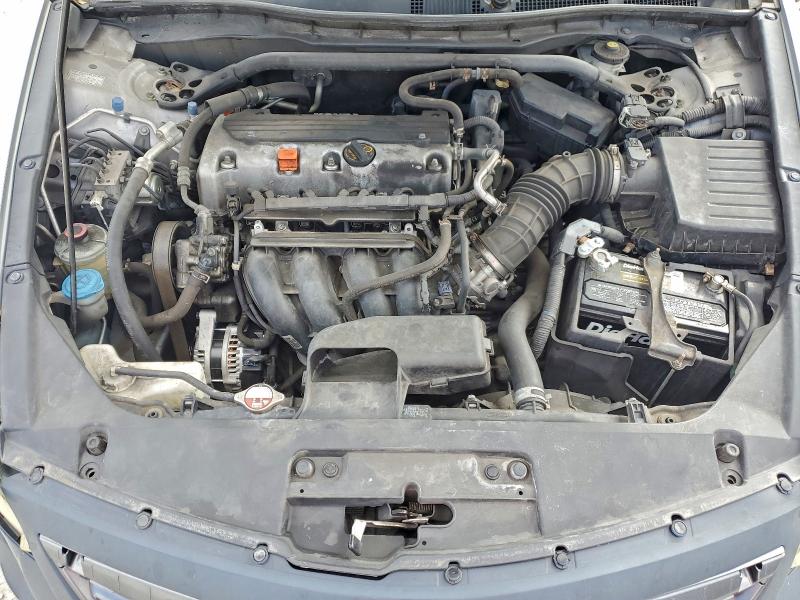 Photo 11 from auction – 2012 HONDA ACCORD EX with VIN 1HGCS1B73CA012229