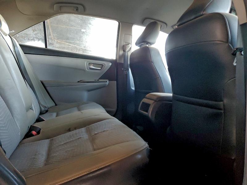 Photo 10 from auction – 2015 TOYOTA CAMRY with VIN 4T1BF1FK9FU030620
