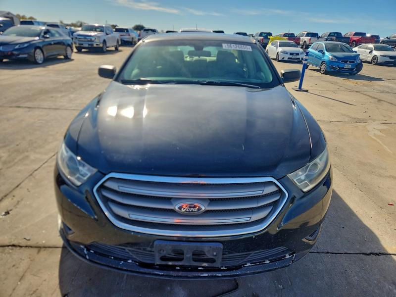 Photo 5 from auction – 2015 FORD TAURUS SE with VIN 1FAHP2D87FG135217