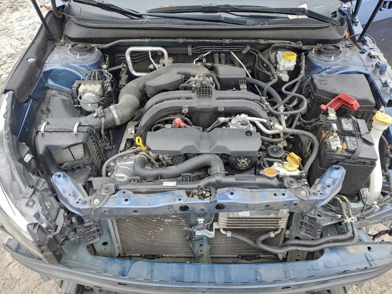 Photo 12 from auction – 2019 SUBARU OUTBACK 2. with VIN 4S4BSAFC7K3242839