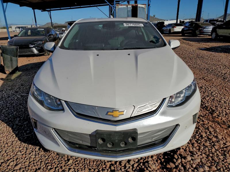Photo 5 from auction – 2017 CHEVROLET VOLT PREMI with VIN 1G1RD6S52HU162085