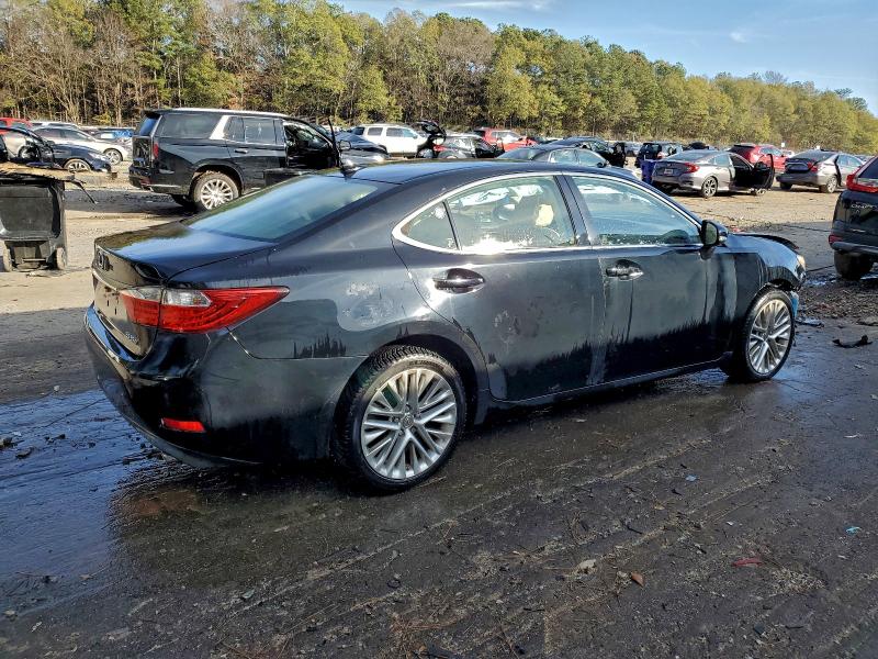 Photo 3 from auction – 2014 LEXUS ES 350 with VIN JTHBK1GG4E2085124