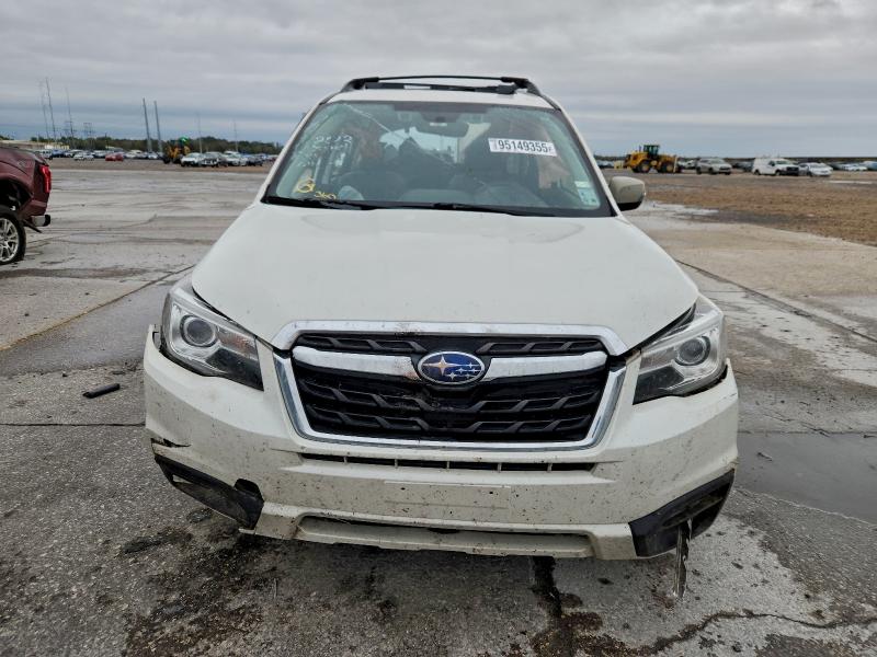 Photo 5 from auction – 2018 SUBARU FORESTER 2 with VIN JF2SJAWC0JH452872