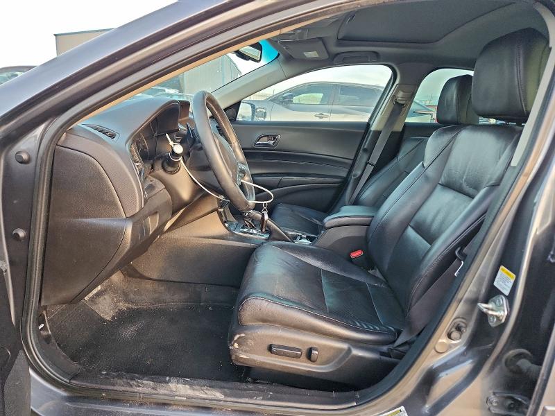 Photo 7 from auction – 2013 ACURA ILX 20 TEC with VIN 19VDE1F71DE009664