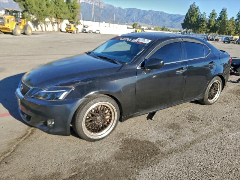 LEXUS IS 350 2006 с VIN JTHBE262765002210 - Фото с аукциона