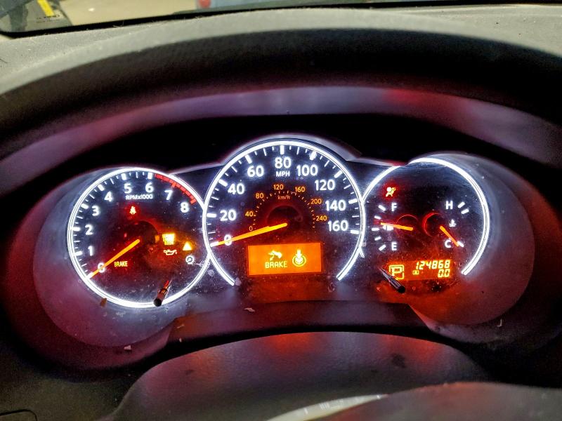 Photo 9 from auction – 2011 NISSAN ALTIMA BAS with VIN 1N4AL2AP4BN449275