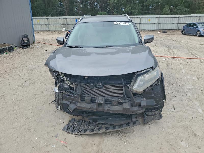 Photo 5 from auction – 2016 NISSAN ROGUE S with VIN KNMAT2MT6GP704927
