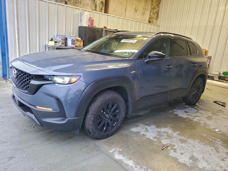 MAZDA CX-50 PREM 2025 with VIN 7MMVAADW1SN118832 - Photo from auction