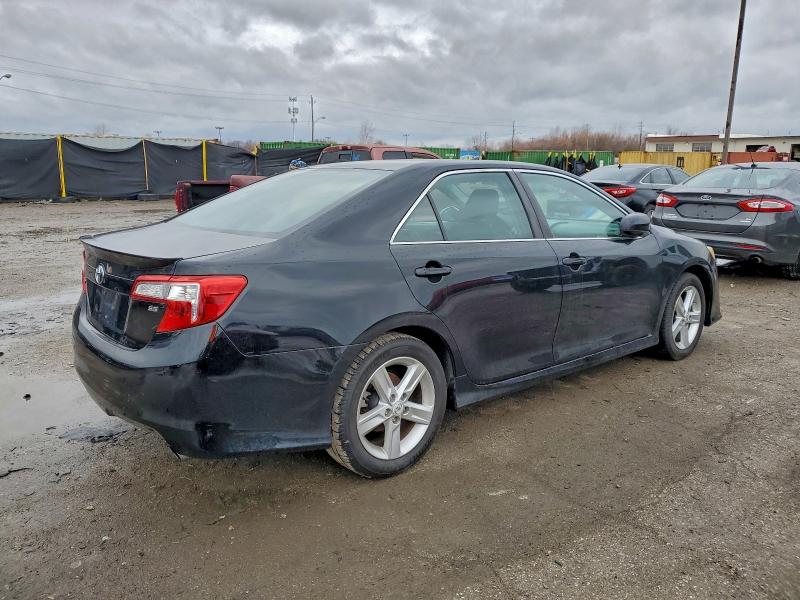 Photo 3 from auction – 2012 TOYOTA CAMRY BASE with VIN 4T1BF1FK1CU187604