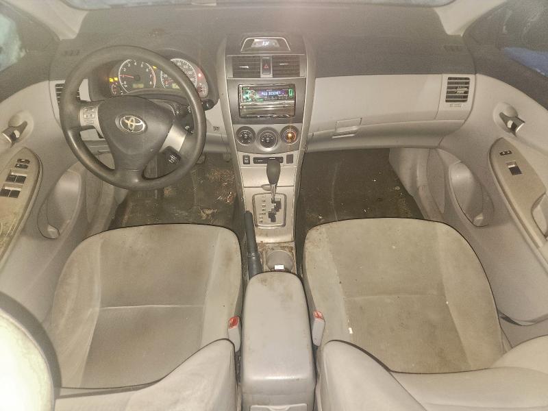 Photo 8 from auction – 2013 TOYOTA COROLLA BA with VIN 2T1BU4EE0DC046500