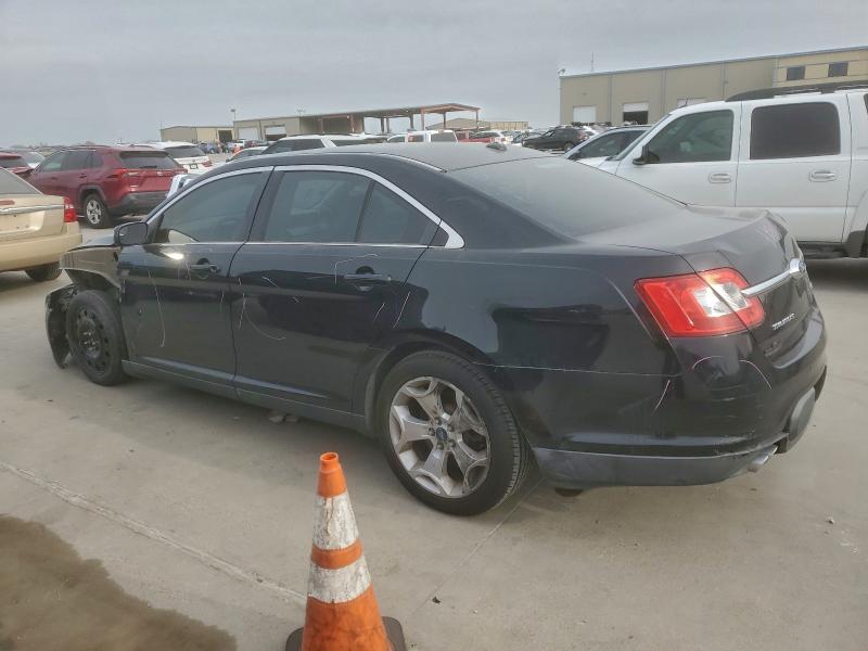 Photo 2 from auction – 2012 FORD TAURUS SEL with VIN 1FAHP2EW2CG119760