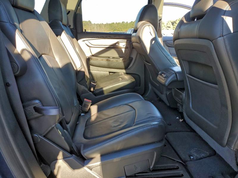 Photo 11 from auction – 2015 GMC ACADIA SLT with VIN 1GKKVSKD8FJ214991