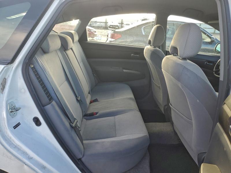 Photo 10 from auction – 2005 TOYOTA PRIUS with VIN JTDKB22U053054046