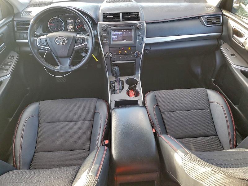 Photo 8 from auction – 2016 TOYOTA CAMRY with VIN 4T1BF1FK9GU183872