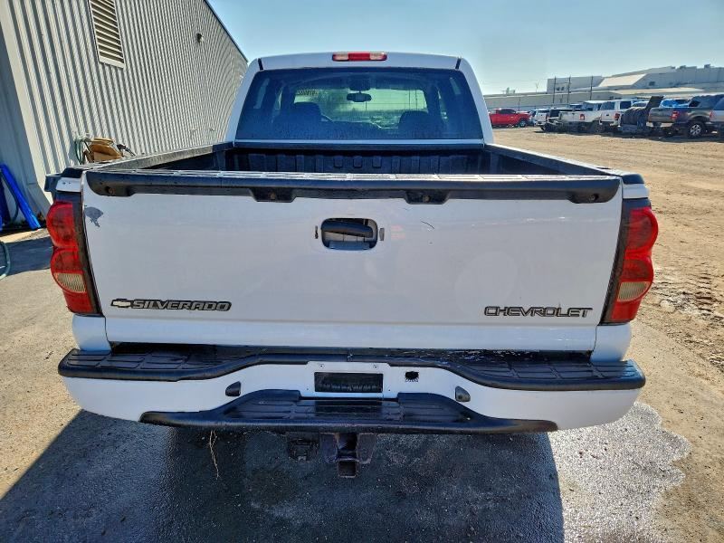 صورة رقم 6 من المزاد - 2005 CHEVROLET SILVERADO مع VIN 2GCEK13T951335409