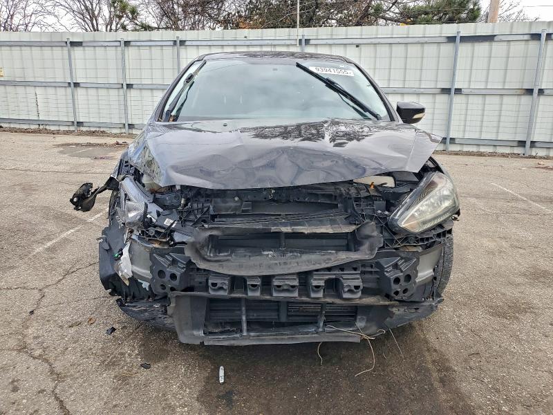 Photo 5 from auction – 2017 FORD FOCUS SE with VIN 1FADP3K24HL323559