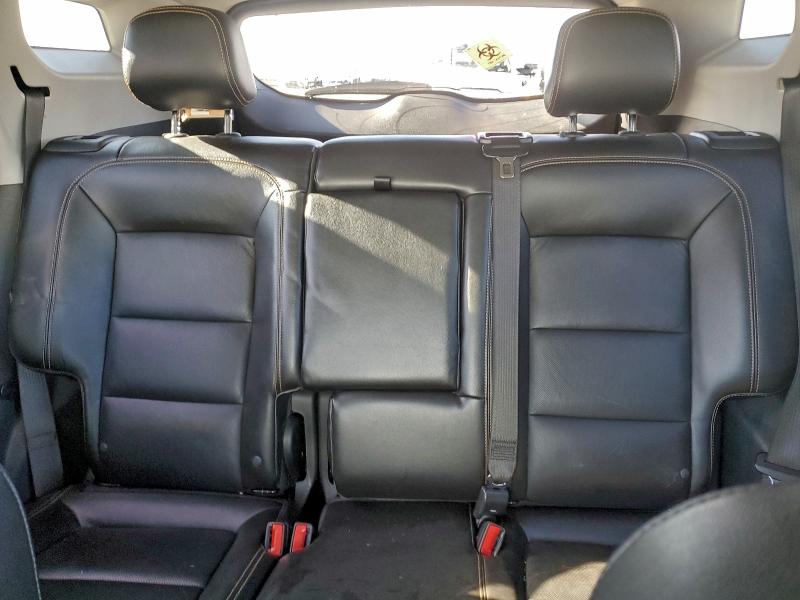Photo 10 from auction – 2021 GMC TERRAIN SL with VIN 3GKALPEVXML313935