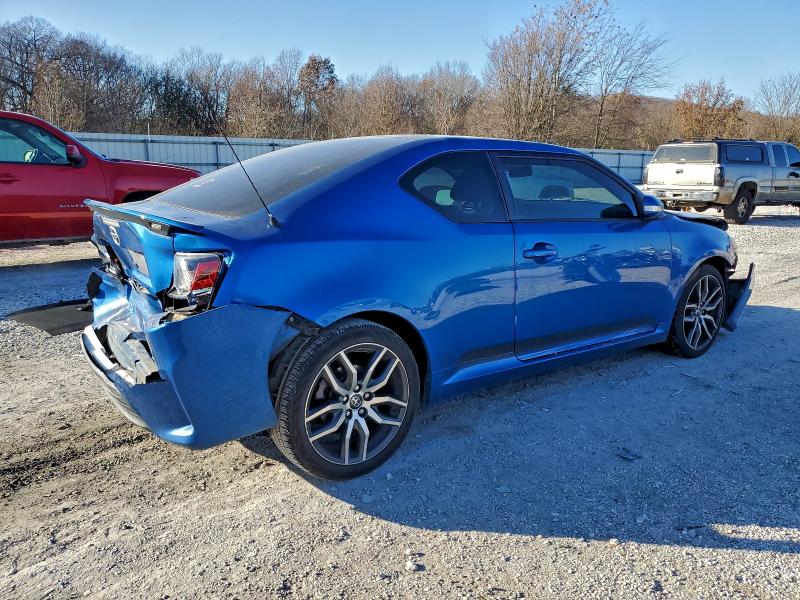 Photo 3 from auction – 2014 SCION TC with VIN JTKJF5C7XE3080012