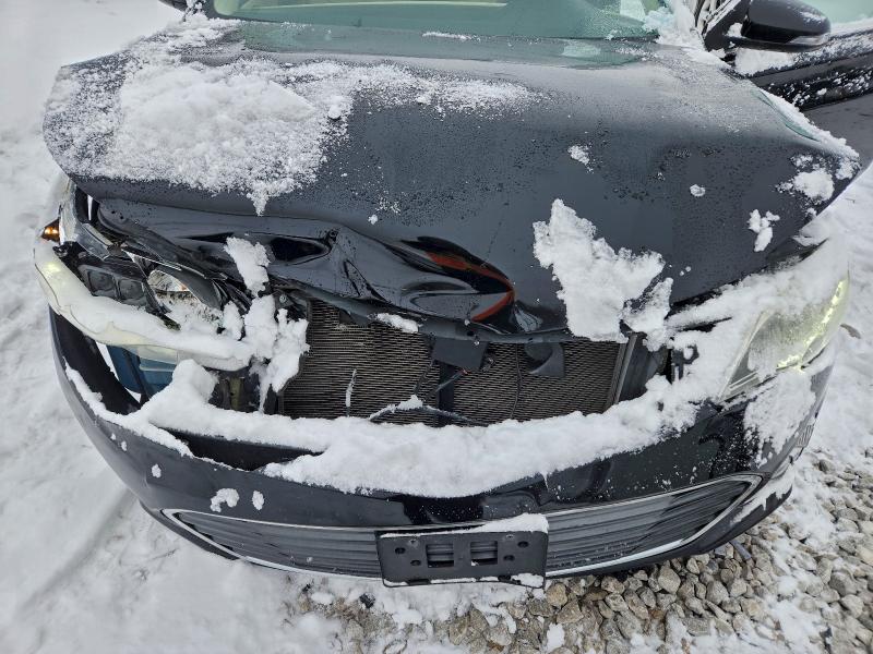 Photo 11 from auction – 2014 TOYOTA AVALON BAS with VIN 4T1BK1EB9EU110611