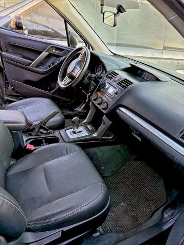 Photo 5 from auction – 2014 SUBARU FORESTER 2 with VIN JF2SJAHC2EH553513