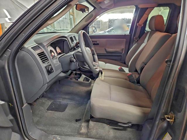 Photo 7 from auction – 2006 DODGE DAKOTA ST with VIN 1D7HE22K06S504985