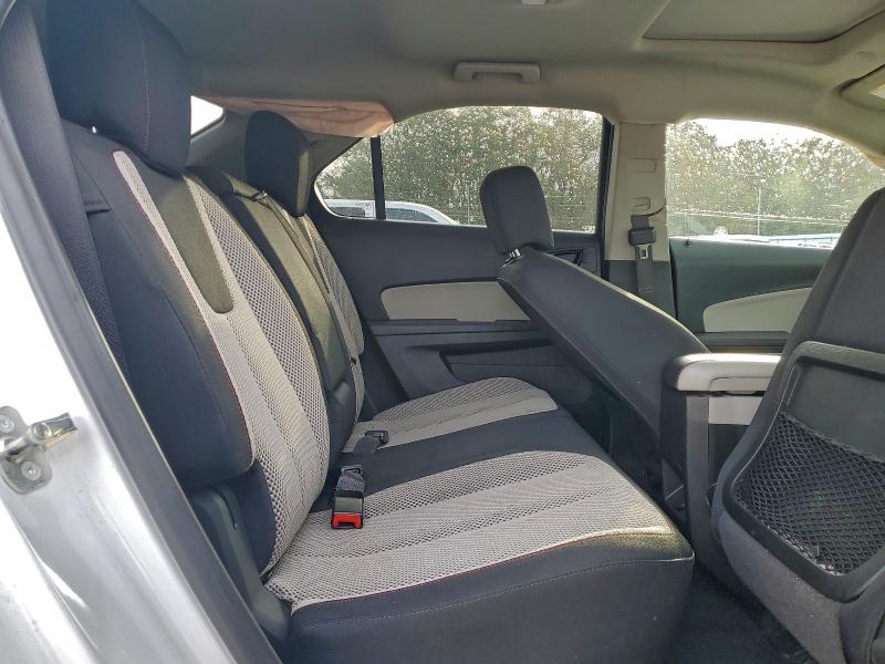 Photo 10 from auction – 2015 CHEVROLET EQUINOX with VIN 2GNALCEK1F6196545