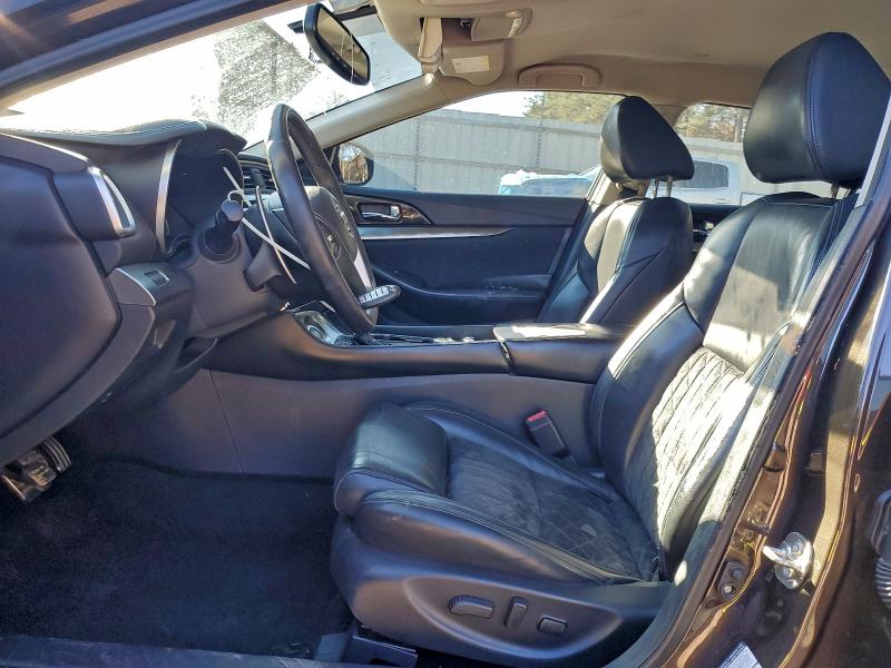 Photo 7 from auction – 2016 NISSAN MAXIMA 3.5 with VIN 1N4AA6AP0GC428505