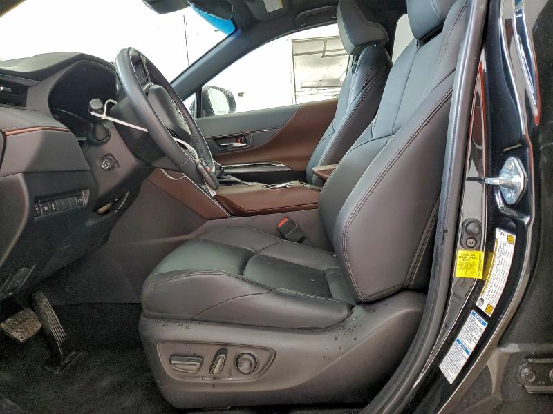 Photo 7 from auction – 2022 TOYOTA VENZA LE with VIN JTEAAAAH5NJ103200