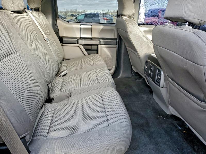 Photo 10 from auction – 2015 FORD F150 SUPER with VIN 1FTEW1EF7FKD04317