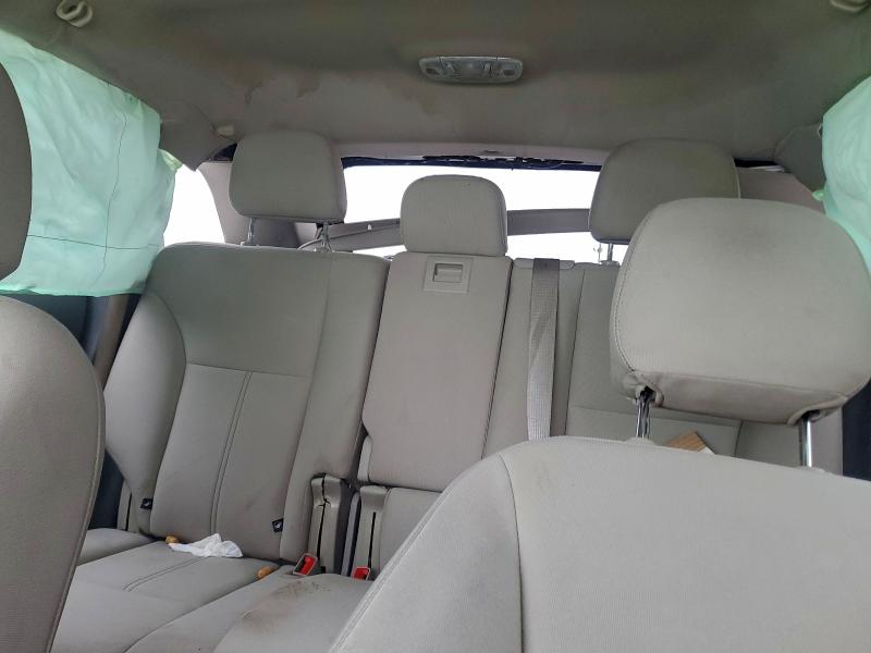 Photo 10 from auction – 2013 FORD EDGE SE with VIN 2FMDK3GC1DBC05324