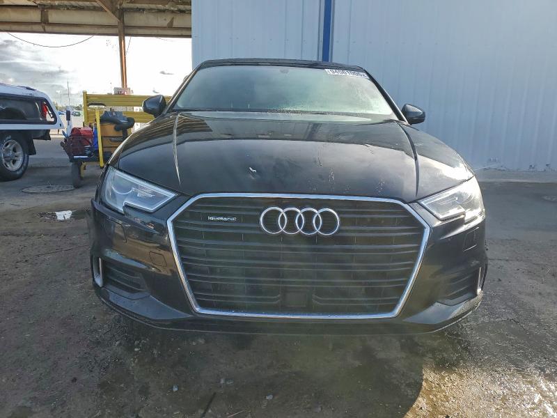 Photo 5 from auction – 2018 AUDI A3 PREMIUM with VIN WAUB8GFF6J1043143