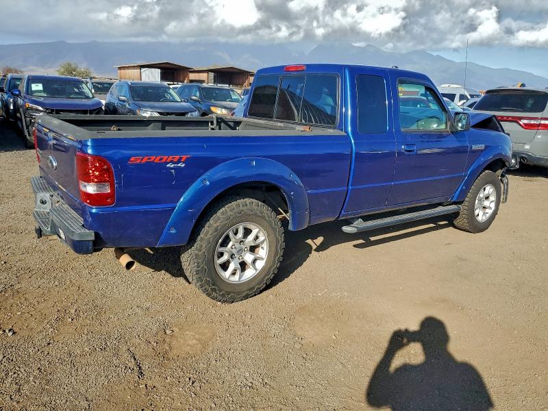 Photo 3 from auction – 2010 FORD RANGER with VIN 1FTLR4FE0APA29732