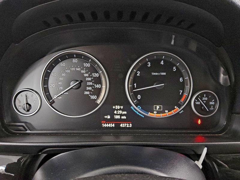 صورة رقم 9 من المزاد - 2012 BMW 535 I مع VIN WBAFR7C5XCC809814