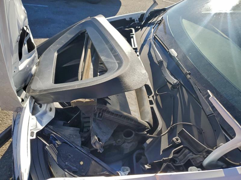 Photo 12 from auction – 2023 TESLA MODEL Y with VIN 7SAYGDEE3PF816905