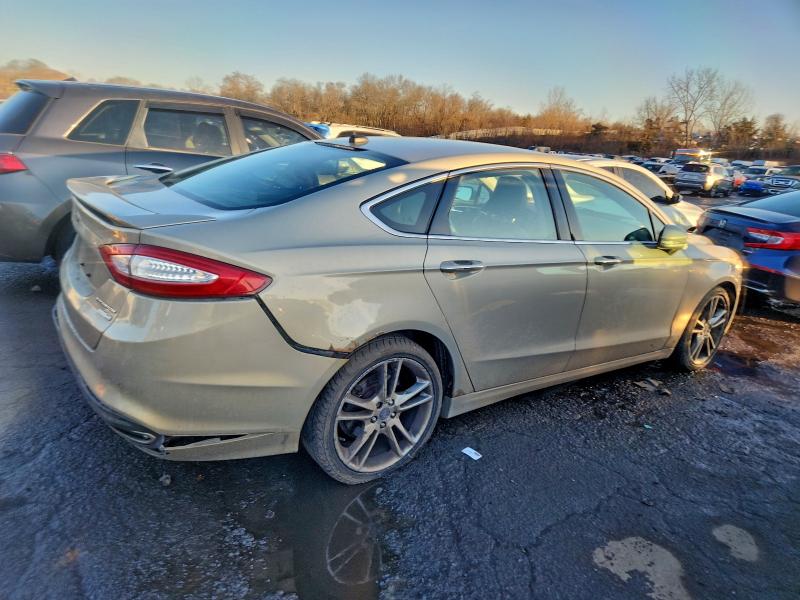 Photo 3 from auction – 2015 FORD FUSION TIT with VIN 3FA6P0D93FR240544