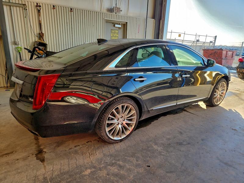 Photo 3 from auction – 2015 CADILLAC XTS PLATIN with VIN 2G61T5S35F9260489