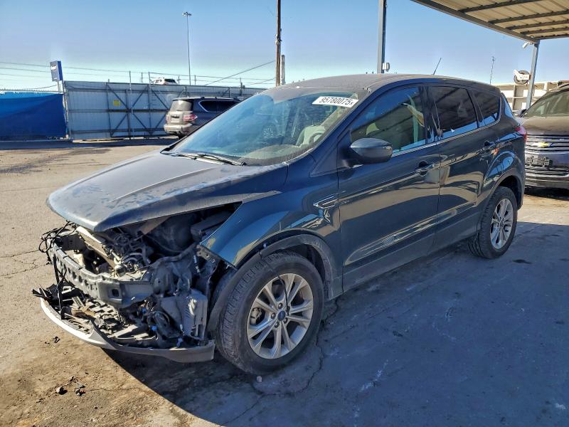 Фото 1 с аукциона – 2019 FORD ESCAPE с VIN 1FMCU0GD7KUC27705