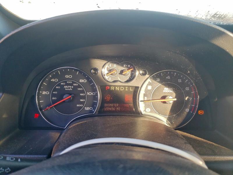 Photo 9 from auction – 2008 PONTIAC TORRENT with VIN 2CKDL33F386013461
