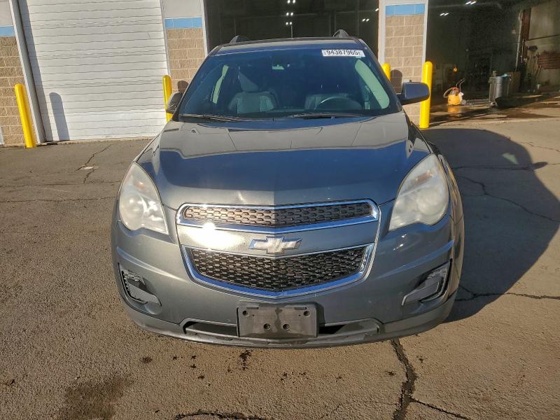 Photo 5 from auction – 2013 CHEVROLET EQUINOX LT with VIN 2GNFLEEK3D6427993
