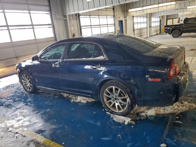 Photo 2 from auction – 2011 CHEVROLET MALIBU with VIN 1G1ZE5E1XBF346749