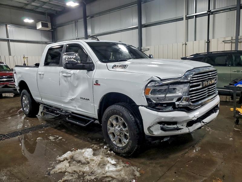 Zdjęcie 4 z aukcji – 2024 RAM 2500 LARAM z VIN 3C6UR5FL0RG197595