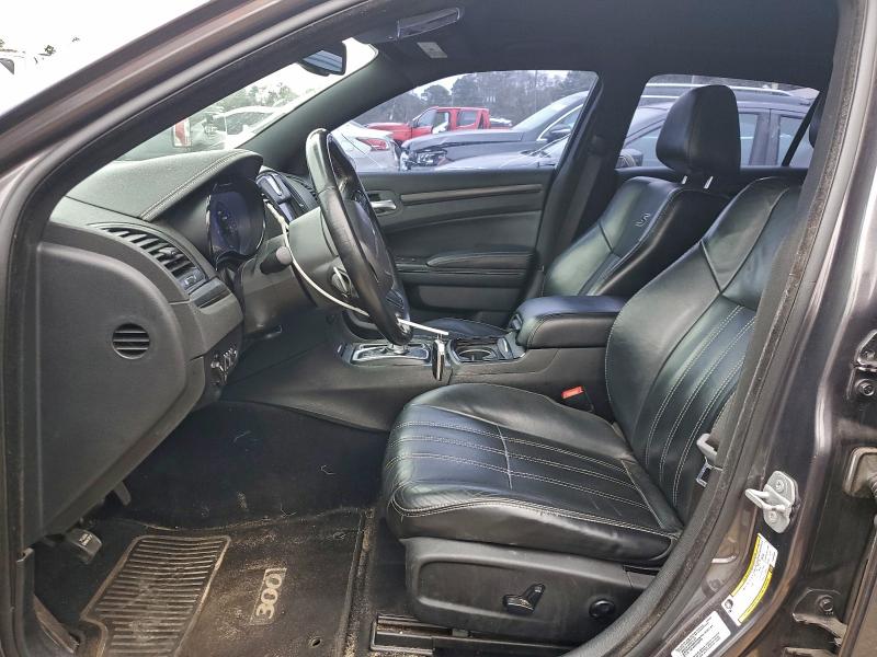 Photo 7 from auction – 2015 CHRYSLER 300 S with VIN 2C3CCAGG0FH909068