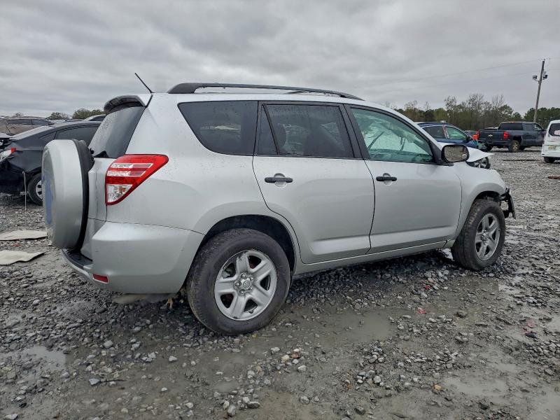 Photo 3 from auction – 2011 TOYOTA RAV4 with VIN 2T3ZF4DV5BW070840