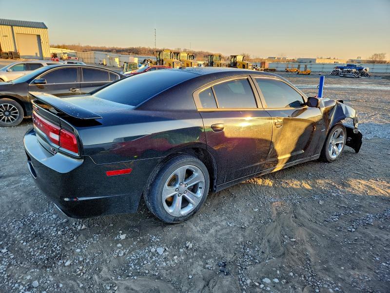 Photo 3 from auction – 2012 DODGE CHARGER R/ with VIN 2C3CDXCT7CH154869