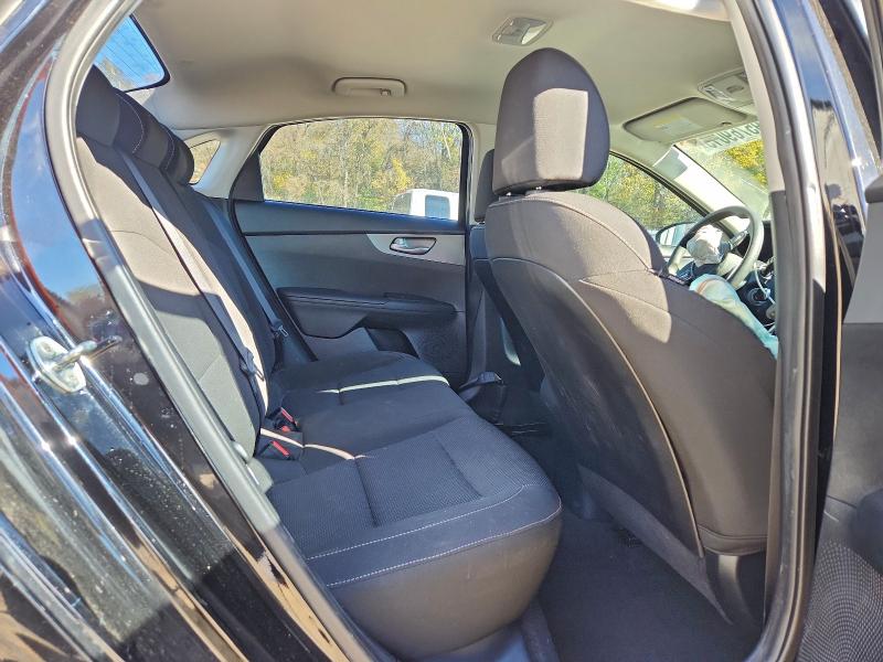 Photo 10 from auction – 2020 KIA FORTE with VIN 3KPF24AD1LE176693