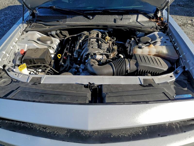 Photo 11 from auction – 2023 DODGE CHALLENGER with VIN 2C3CDZBT2PH517663