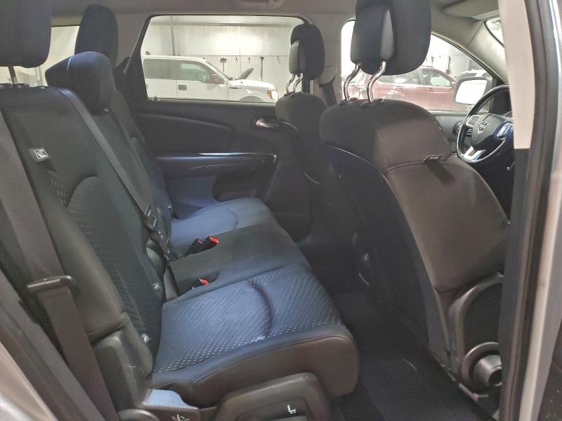 Photo 11 from auction – 2017 DODGE JOURNEY SX with VIN 3C4PDCBB8HT612626