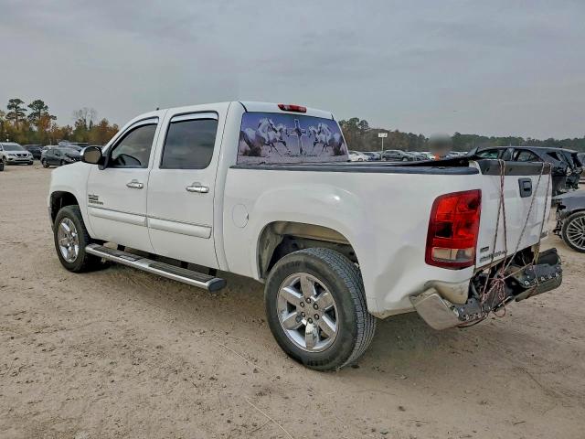 Photo 2 from auction – 2012 GMC SIERRA C15 with VIN 3GTP1VE09CG152084